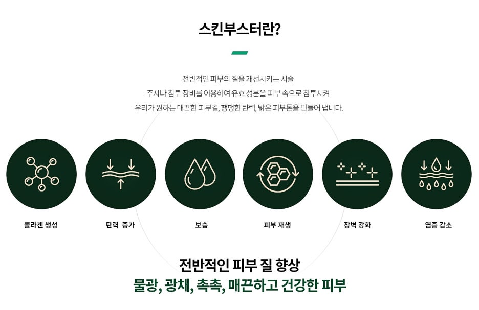 Jamsil-dong Dermatology Clinic: What Is the Secret to Improving Skin Health and Beauty from Within? – Samsung-dong Dermatologist image 4