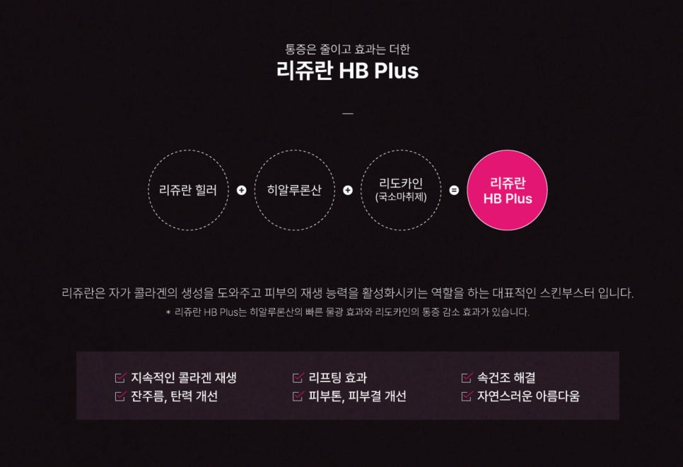 삼성역피부과추천, 내 피부에 적합한 스킨부스터 관련 이미지 2