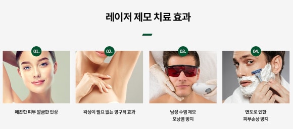 Facial Hair Removal Care Near Samseong-dong Dermatology: How to Create a Neat Impression - Dermatology Specialist in Samseong-dong image 5