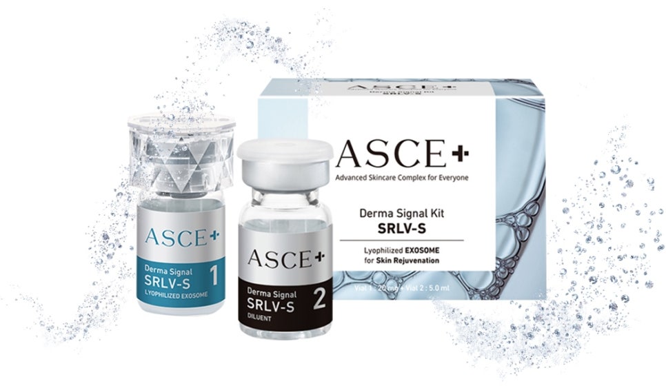 Exosome Dermatology for Damaged Skin image 6
