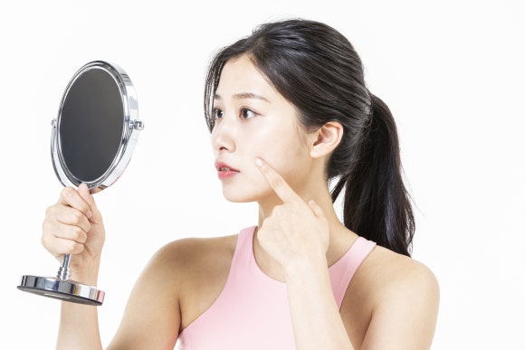 골드 PTT 효과, 피지와 트러블 관리 흐름을 이해하기 위한 <핵심> 정리 - 삼성동 피부과 전문의 관련 이미지 1