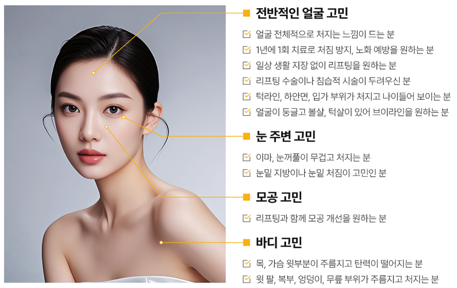 강남구청역피부과, 늘어진 모공으로 고민하고 계시다면 <필독> - 삼성동 피부과 전문의 관련 이미지 6