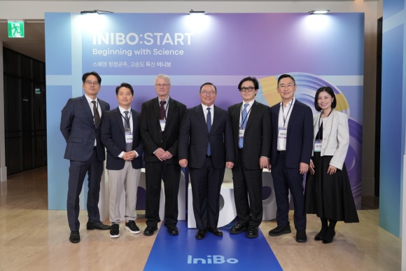 창피부과 김창식 원장, INIBO 런칭 심포지움에서 강연하다 - 삼성동 피부과 전문의 관련 이미지 4