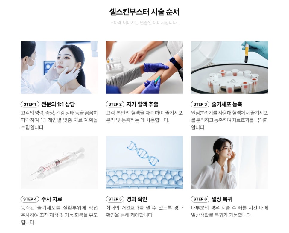 대치동피부과추천, 피부 컨디션 관리에 효과적인 OOO 부스터 - 삼성동 피부과 전문의 관련 이미지 7