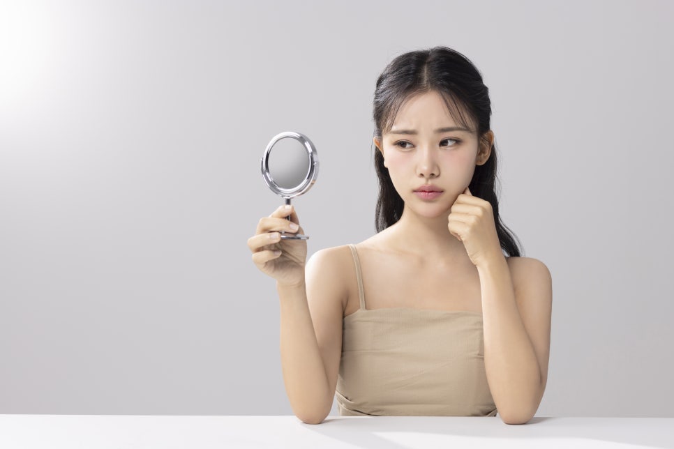 Why Does Makeup Keep Separating After Potenza Treatment? – Dermatology Specialist in Samseong-dong image 2