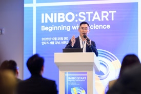 창피부과 김창식 원장, INIBO 런칭 심포지움에서 강연하다 - 삼성동 피부과 전문의 관련 이미지 2