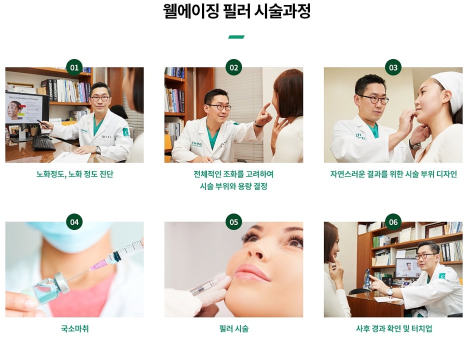 힐로웨이브, 건강한 피부결과 잔주름 개선을 원하신다면 - 삼성동 피부과 전문의 관련 이미지 8