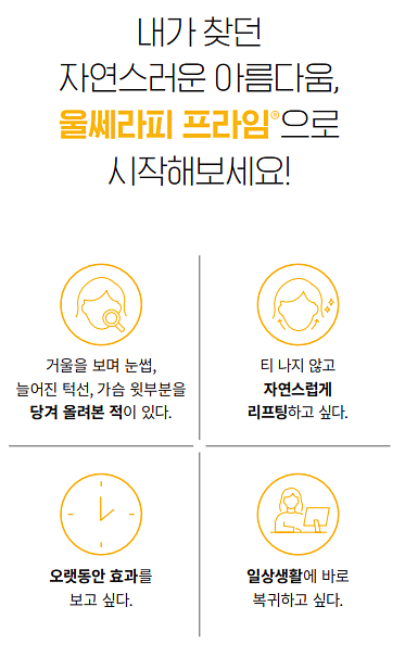 Ultherapy PRIME Differences: A Clear Summary of How It Differs from Ultherapy – Samseong-dong Dermatology Specialist image 8