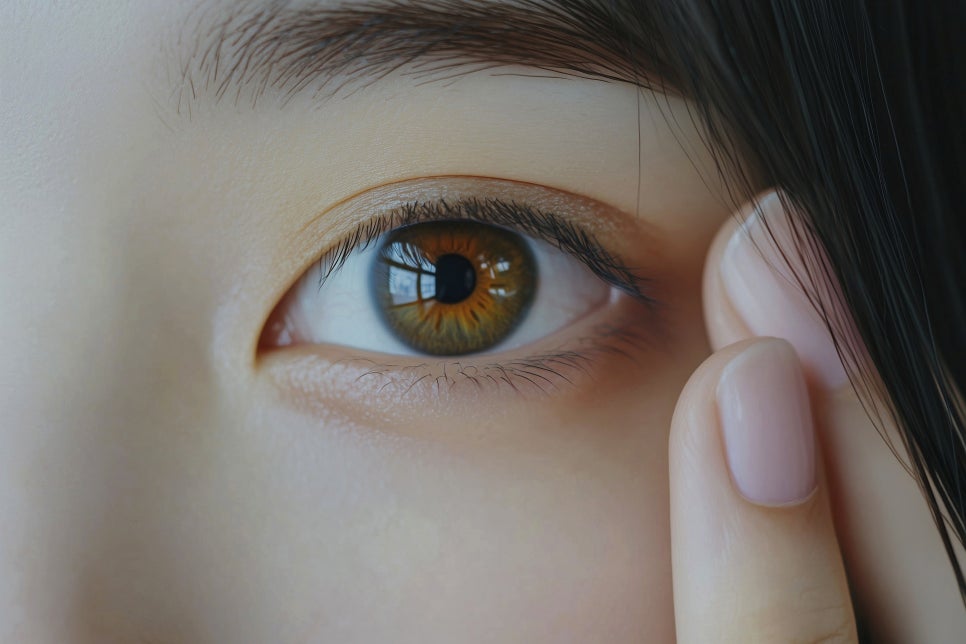 Under-Eye Filler Duration: Understanding Natural Changes and the Flow of Longevity - Dermatology Specialist in Samseong-dong image 4