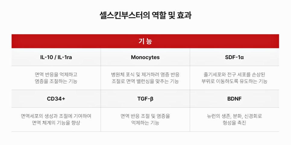 셀스킨주사, 피부 컨디션을 높이는 복합적 고민 개선법 - 삼성동 피부과 전문의 관련 이미지 5