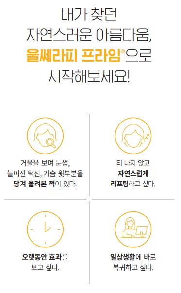 선정릉역피부과 더욱 정교한 리프팅 효과를 내는 관련 이미지 11