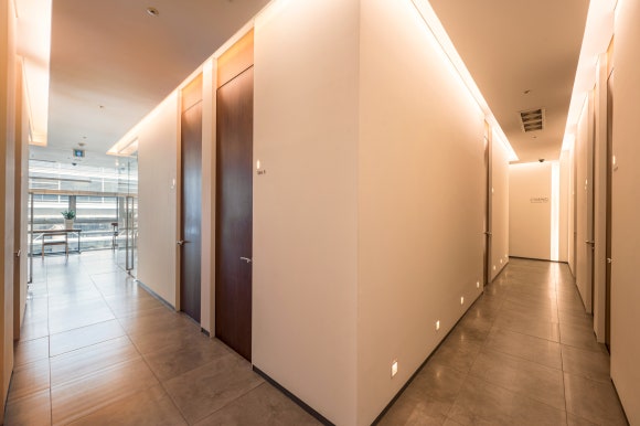 Gangnam-gu Office Station Dermatology Clinic: When Your Skin Feels Thin and Lacks Firmness image 1