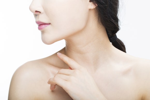 Jawline Dermotoxin Effects: For Those Seeking Improvements in Wrinkles and Skin Texture Along with a Defined Jawline — Samsung-dong Dermatology Specialist image 2