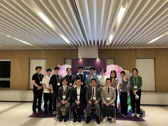 창피부과 김창식 원장, 2025 써마지 FLX 로드쇼 좌장으로 시술의 기준을 논하다 - 삼성동 피부과 전문의 관련 이미지 2