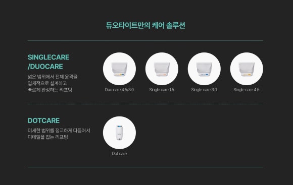 코엑스 피부과(진료과목 : 피부과) 피부 처짐과 윤곽 고민을 함께 살펴보는 리프팅 관련 이미지 4