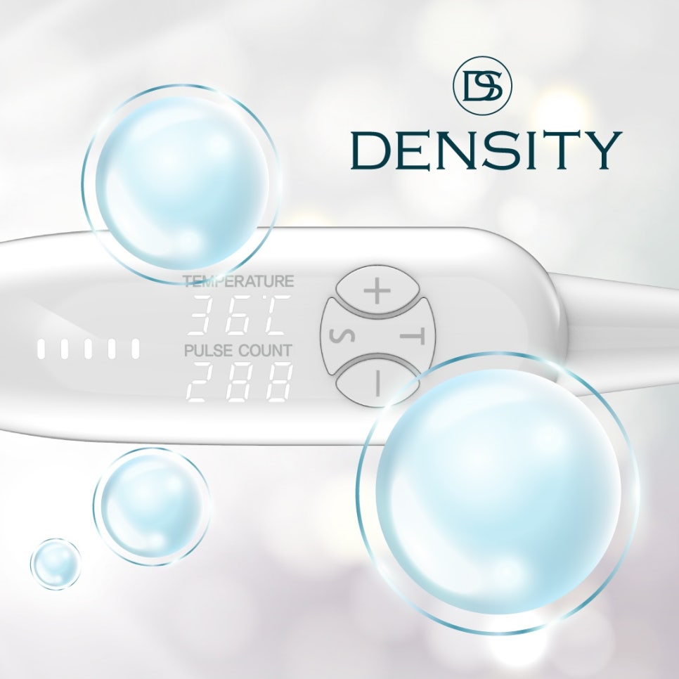 If You Are Curious About the Meaning and Effects of Density image 3