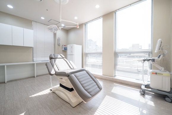Seolleung Station Dermatologist: Densiti Body—Concerned About Firmness in Different Areas? - Samseong-dong Dermatology Specialist image 1