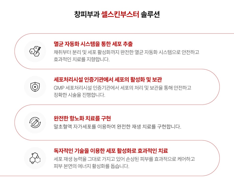 대치동피부과추천, 피부 컨디션 관리에 효과적인 OOO 부스터 - 삼성동 피부과 전문의 관련 이미지 6