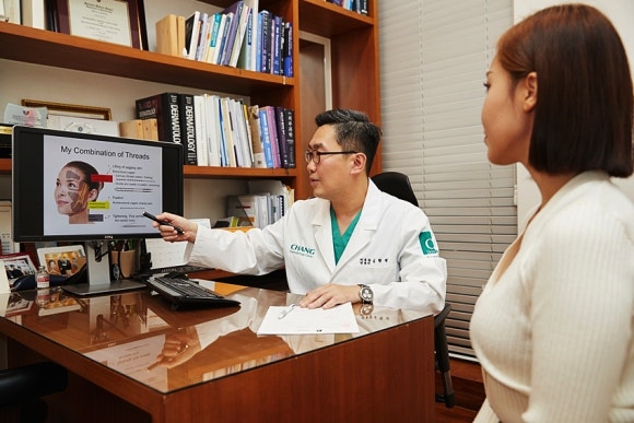 Rejuran Clinic: If You Want to Replenish Both the Surface and Interior of Your Skin — Dermatology Specialist in Samseong-dong image 2