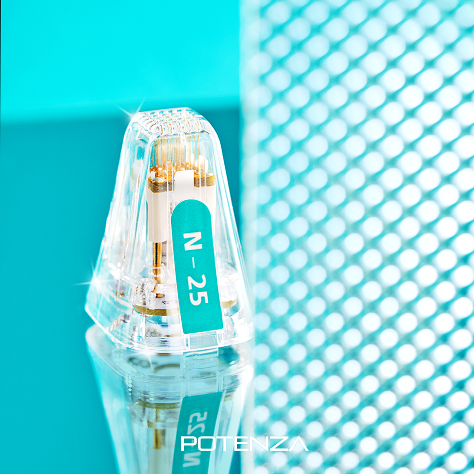 Potenza for Acne Scars image 5