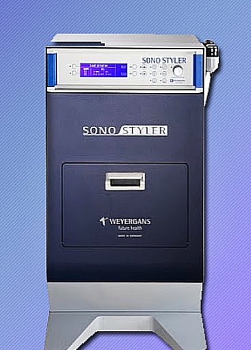 Dermatology Clinic Near Gangnam-gu Office Station: Helping Stimulate Collagen Production with Powerful Ultrasound image 6