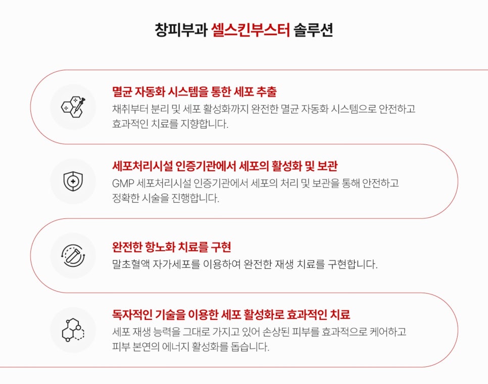 셀스킨주사, 피부 컨디션을 높이는 복합적 고민 개선법 - 삼성동 피부과 전문의 관련 이미지 6