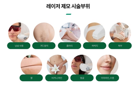 Facial Hair Removal Care Near Samseong-dong Dermatology: How to Create a Neat Impression - Dermatology Specialist in Samseong-dong image 2