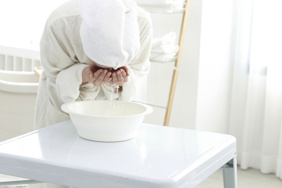 Wondering When You Can Wash Your Face After a Rejuran Procedure? - Dermatology Specialist in Samseong-dong image 1