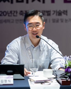 창피부과 김창식 원장, 써마지 FLX 컨센서스 미팅에 참석하다 - 삼성동 피부과 전문의 관련 이미지 2