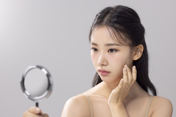 Worried About Cheek Hollowing as a Side Effect of Thermage? — Dermatology Specialist in Samseong-dong image 1