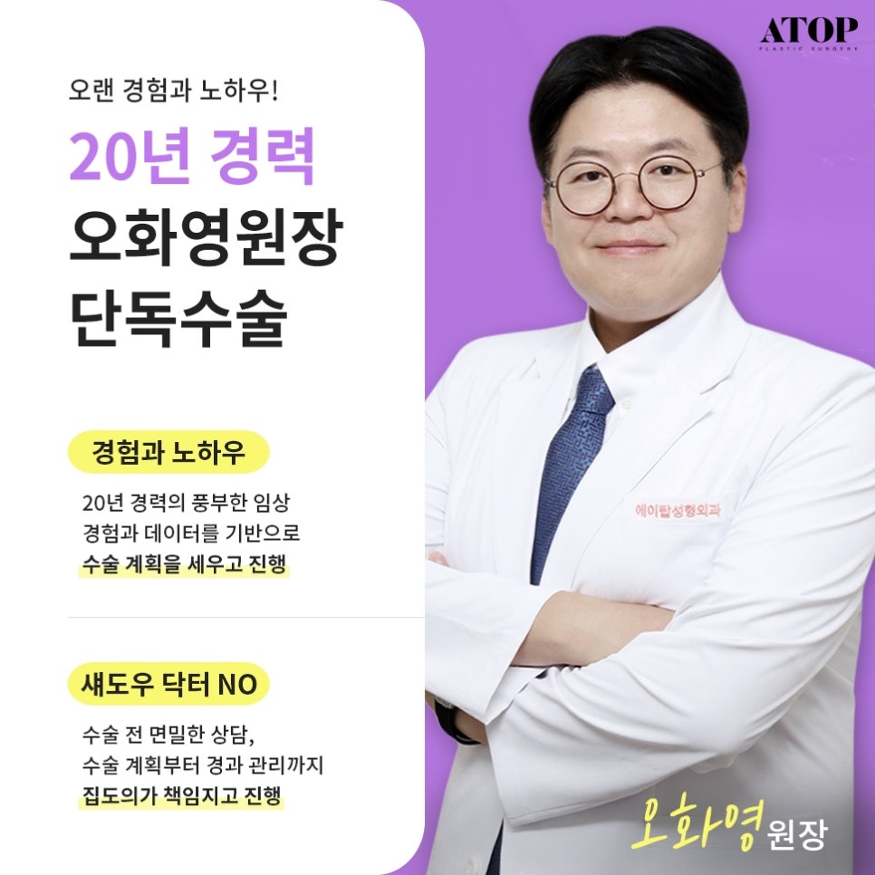 Gangnam Facial Contouring 3-in-1: A Soft, Smooth Line image 6