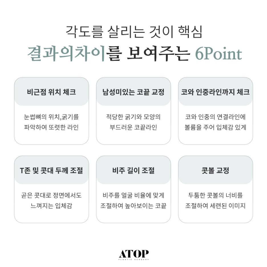 남자코성형잘하는곳 옆라인 살리는 자연스러움 관련 이미지 3