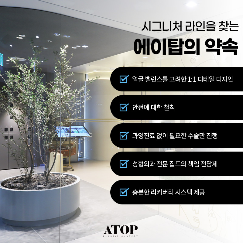 비중격연골 코끝수술 장단점, 의료진의 연골 선택 기준 관련 이미지 9