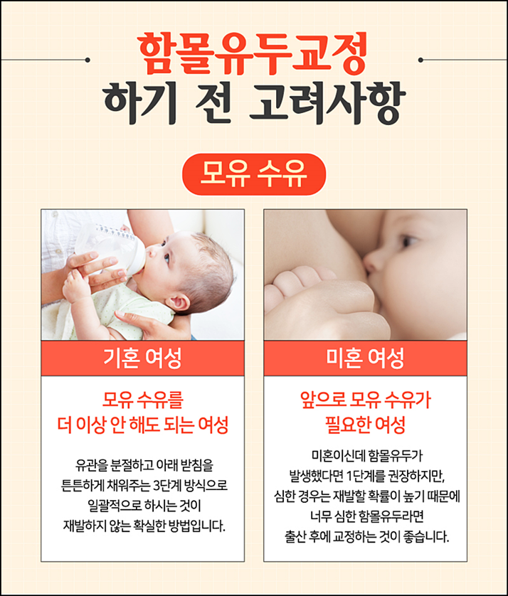 함몰유두교정 시선에 부담되니까 관련 이미지 11