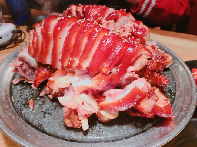 족발은 사랑이예요! 관련 이미지 1