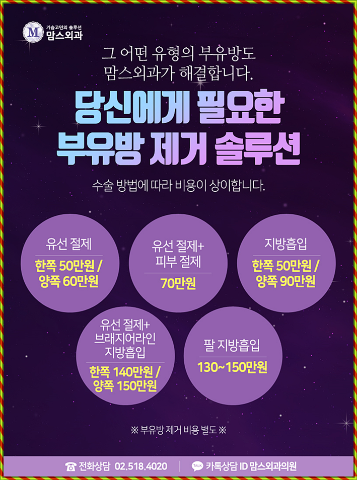 부유방수술 더 예쁜 라인을 위해! 관련 이미지 4