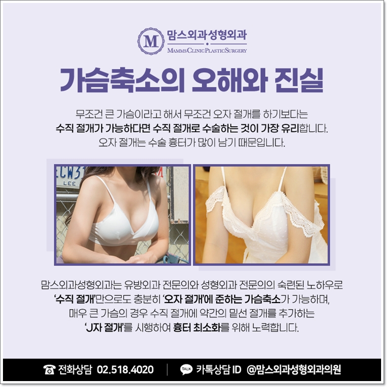 Breast Reduction Surgery from a Different Perspective image 6