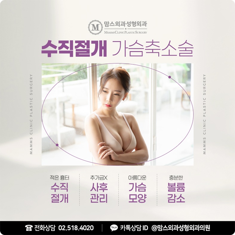 가슴 축소 어울리는 비율 관련 이미지 6