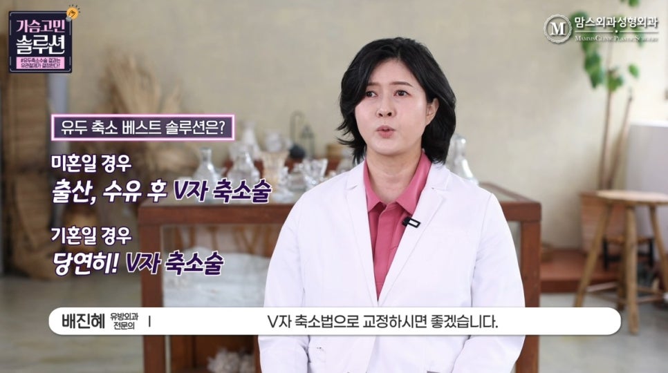 유두축소 수술, 유방외과 전문의가 말하는 결과를 결정하는 ‘이것’은? 관련 이미지 13