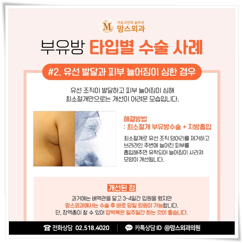 겨드랑이멍울통증 신경쓰인다면 관련 이미지 6