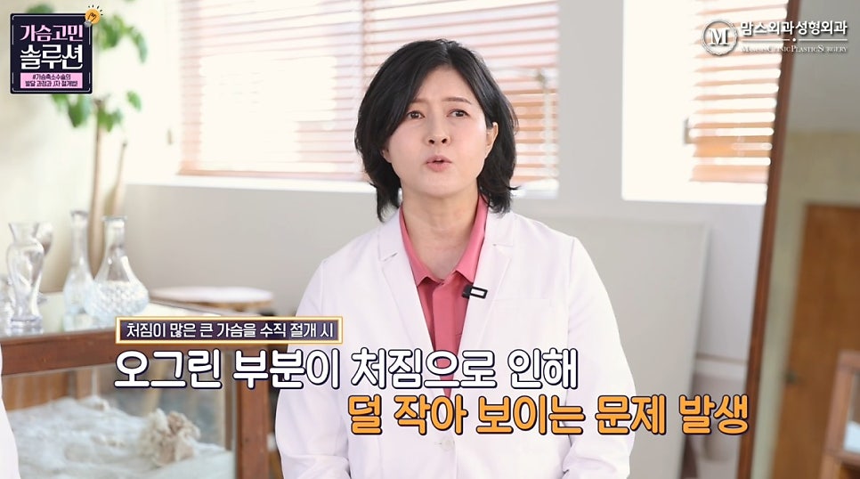 Looking at the J-Shaped Incision Method for Breast Reduction with Photos! image 11