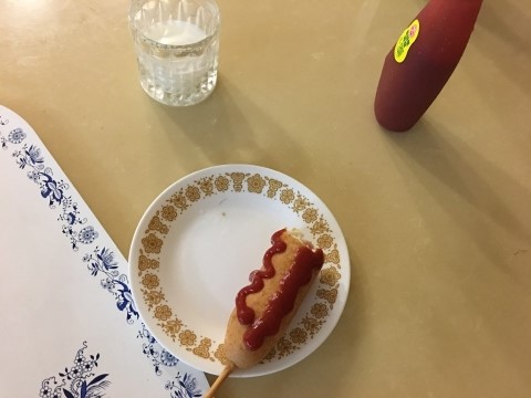 냉동핫도그 은근히매력쟁이 관련 이미지 1