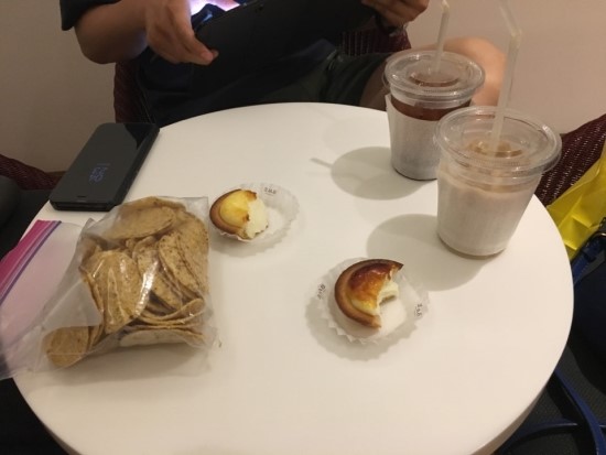 베이크치즈타르트 기분전환에 최고 관련 이미지 1