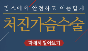 가슴처짐수술 안전하게아름답게 관련 이미지 6