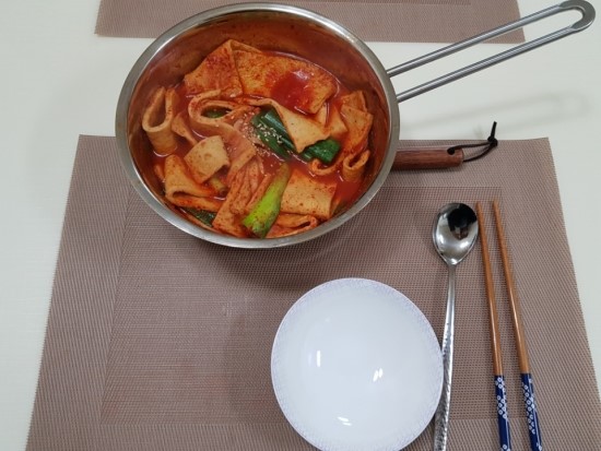 백종원국물떡볶이 너무쉽고맛있게 관련 이미지 1