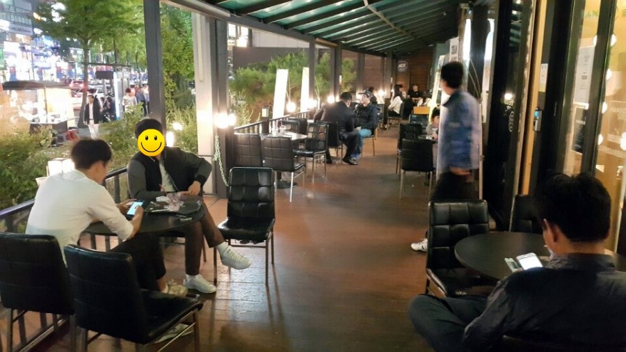 노원 분위기 좋은 카페 탐앤탐스 망고식스 관련 이미지 4