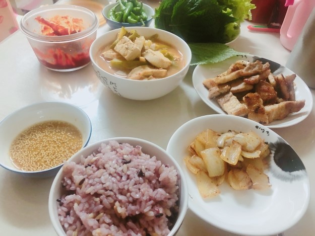 시골다녀왔어요~ㅎㅎㅎㅎ 관련 이미지 1