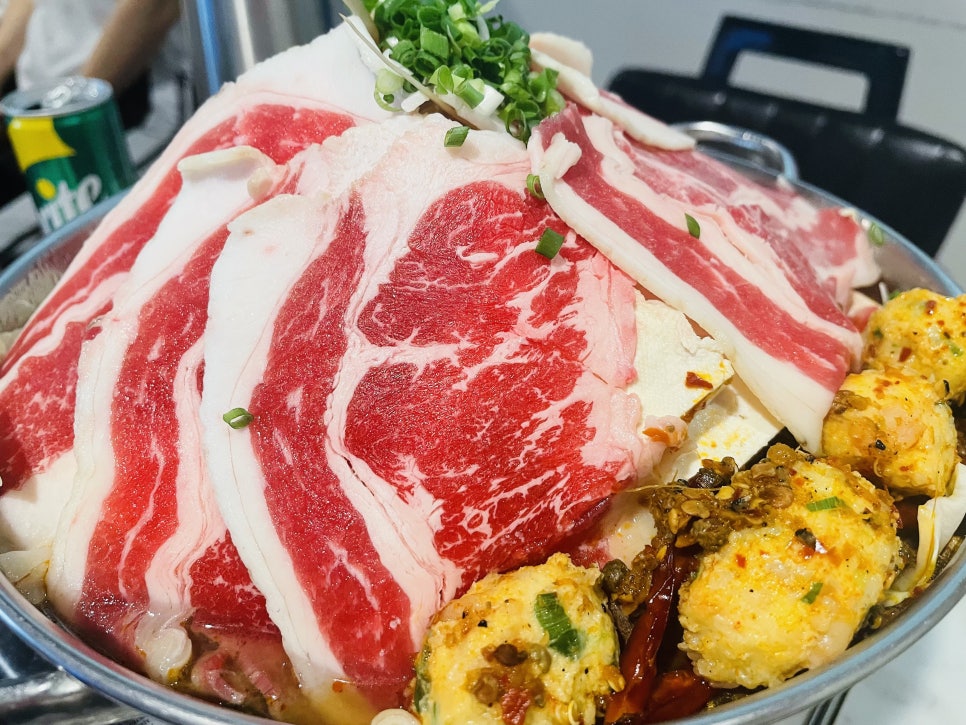 훠라띠위궈 제 입맛에는..ㅠㅠㅠ 관련 이미지 1