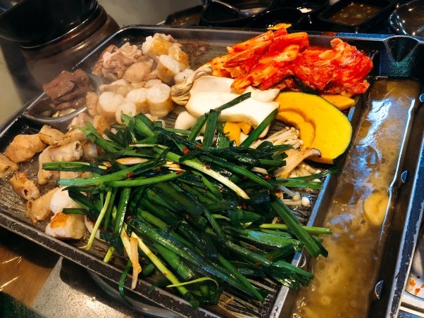 소곱창, 대창, 염통 넘넘 맛있어용 관련 이미지 1