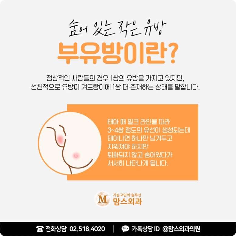 가슴 멍울 도대체 어떤 것일까? 관련 이미지 2
